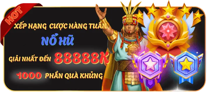 Ưu đãi đặc biệt cho VIP Maxvin