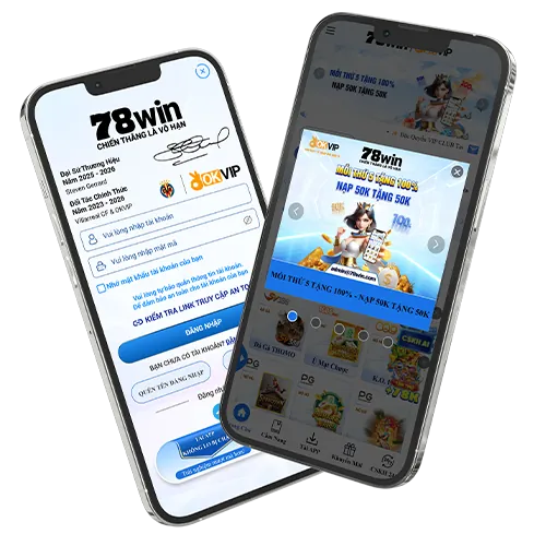 Giao diện thân thiện Maxvin APP