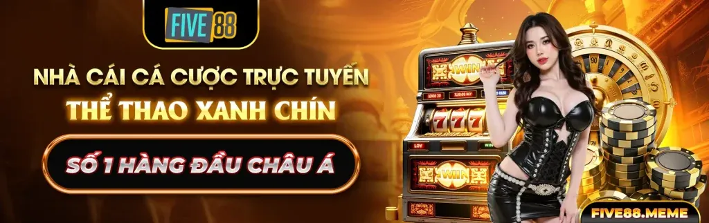 Cá cược thể thao tại Maxvin